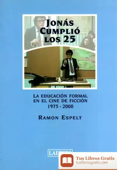 Descargar Jonás Cumplió Los 25