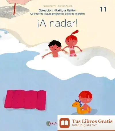 Descargar A Nadar!