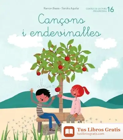 Descargar De Mica En Mica 16: Cançons I Endevinalles (Lligada)