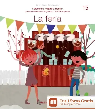 Descargar La Feria de Ramon Bassa I Martín
