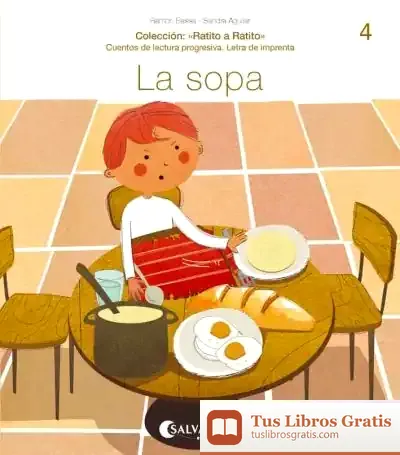 Descargar La Sopa de Ramon Bassa I Martín