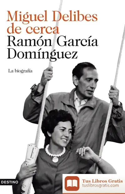Descargar Miguel Delibes De Cerca