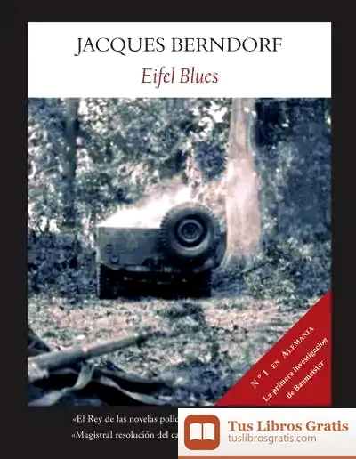 Descargar Eifel Blues