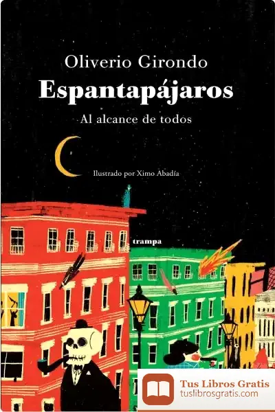 Descargar Espantapájaros, Al Alcance De Todos