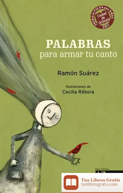 Descargar Palabras Para Armar Tu Canto