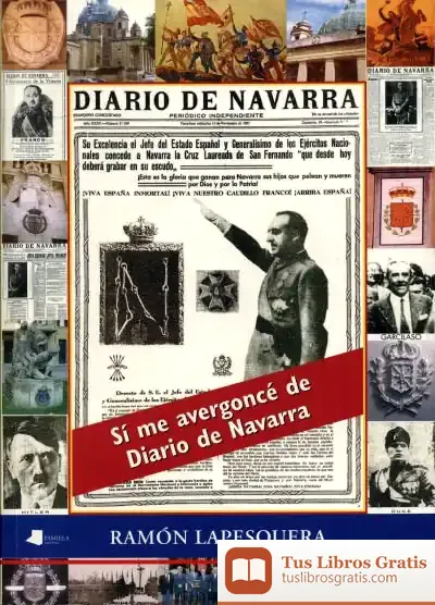 Descargar Sí Me Avergoncé De Diario De Navarra