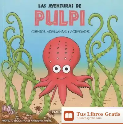 Descargar Las Aventuras De Pulpi