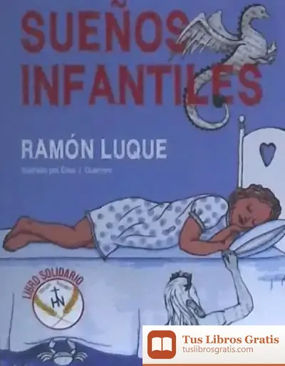 Descargar Sueños Infantiles