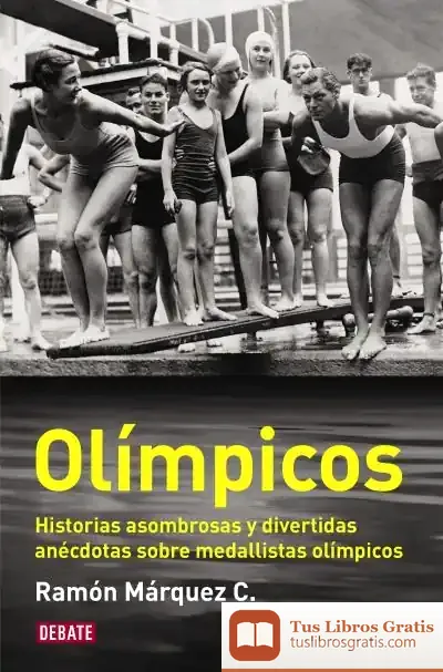 Descargar Olímpicos