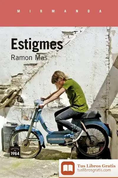Descargar Estigmes