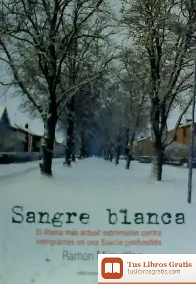 Descargar Sangre Blanca