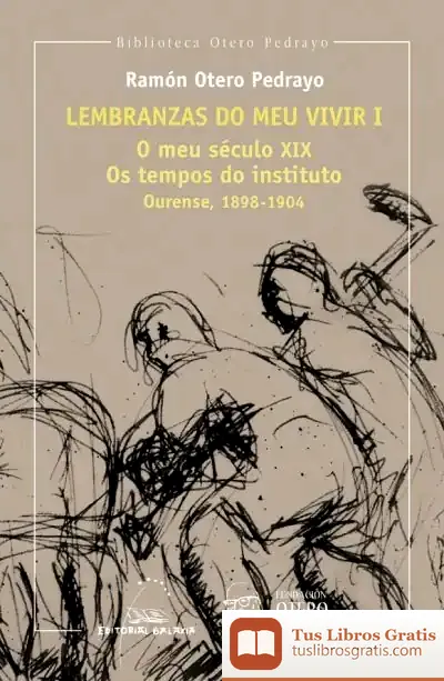 Descargar Lembranzas Do Meu Vivir I