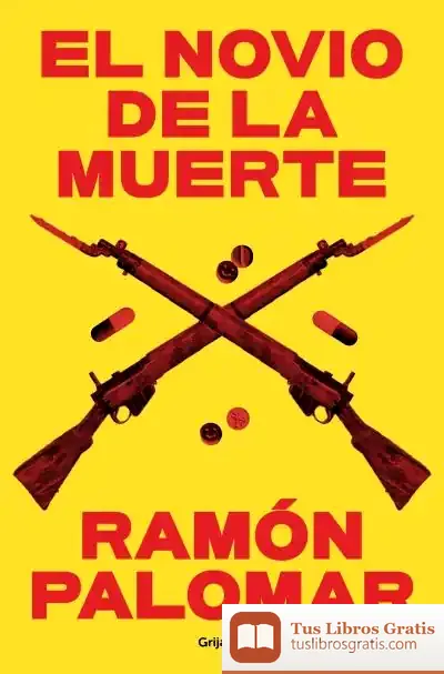 Descargar El Novio De La Muerte