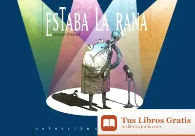Descargar Estaba La Rana