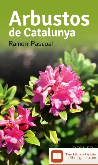 Descargar Arbustos De Catalunya