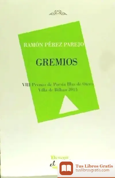 Descargar Gremios. El Otro 103