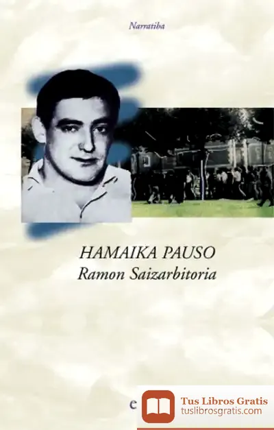 Descargar Hamaika Pauso