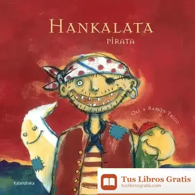 Descargar Hankalata Pirata