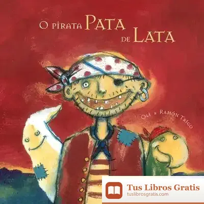 Descargar O Pirata Pata De Lata