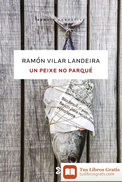 Descargar Un Peixe No Parqué