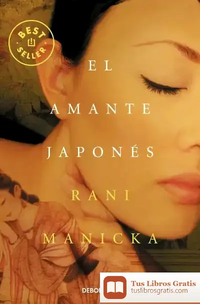 Descargar El Amante Japonés