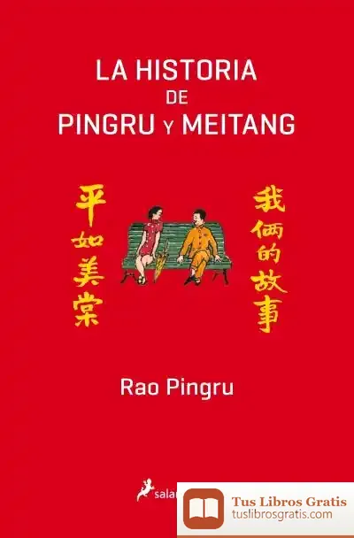 Descargar La Historia De Pingru Y Meitang