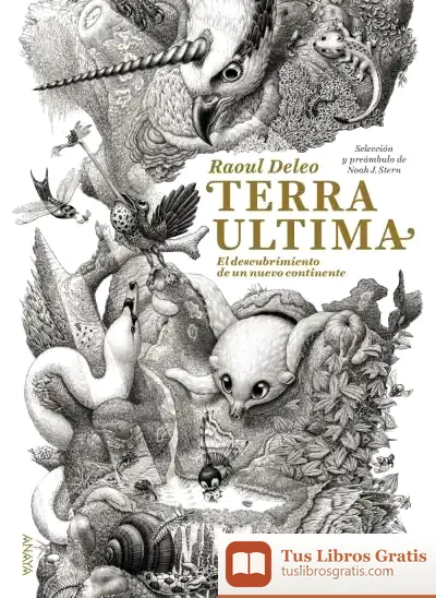 Descargar Terra Ultima