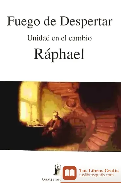 Descargar Fuego De Despertar de Ráphael
