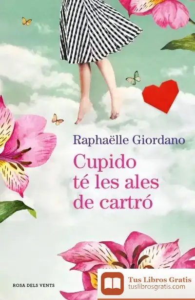 Descargar Cupido Té Les Ales De Cartró