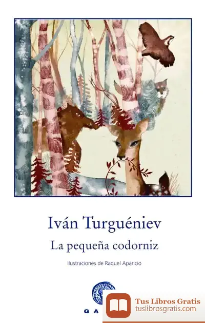 Descargar La Pequeña Codorniz