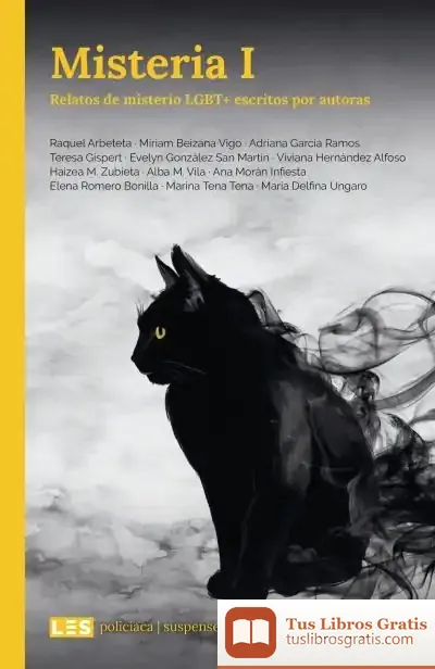 Descargar Misteria I