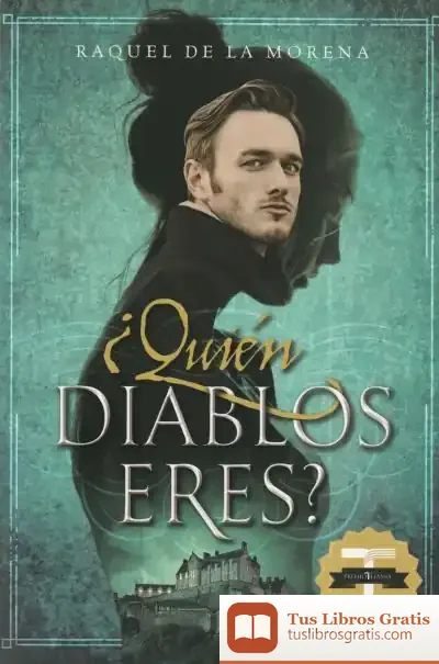 Descargar ¿Quién Diablos Eres?