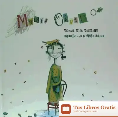 Descargar María Olvido de Raquel Díaz Reguera