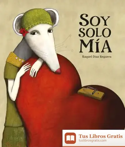 Descargar Soy Solo Mía