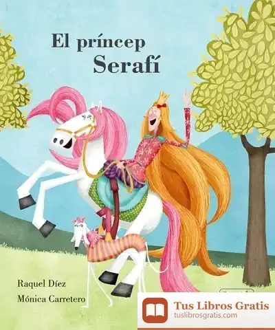 Descargar El Príncep Serafí