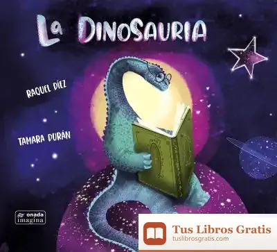 Descargar La Dinosauria