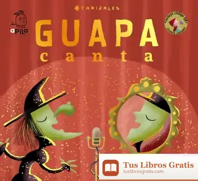 Descargar Guapa Canta