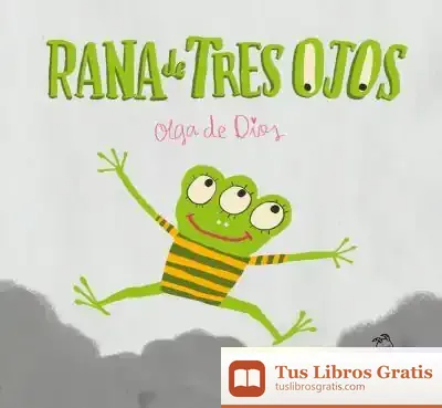 Descargar Rana De Tres Ojos