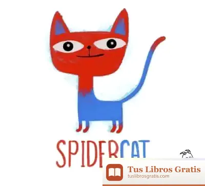 Descargar Spidercat