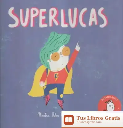 Descargar Superlucas