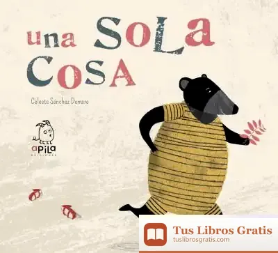 Descargar Una Sola Cosa