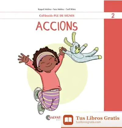 Descargar Accions de Raquel I Sara Molina Gallart