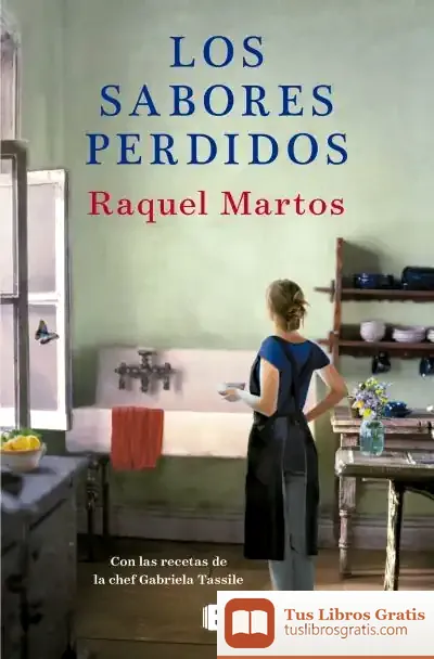Descargar Los Sabores Perdidos