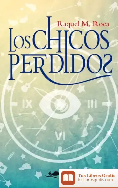 Descargar Los Chicos Perdidos