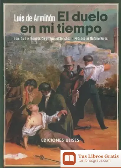 Descargar El Duelo En Mi Tiempo