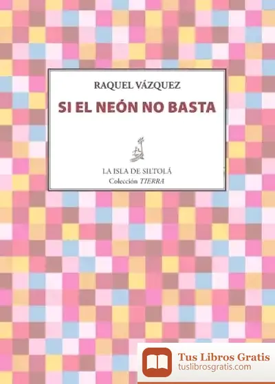 Descargar Si El Neón No Basta