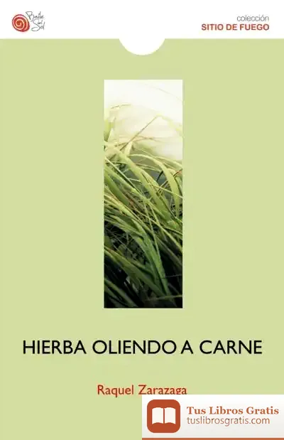 Descargar Hierba Oliendo A Carne