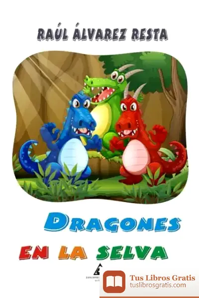 Descargar Dragones En La Selva