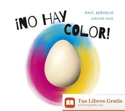 Descargar No Hay Color