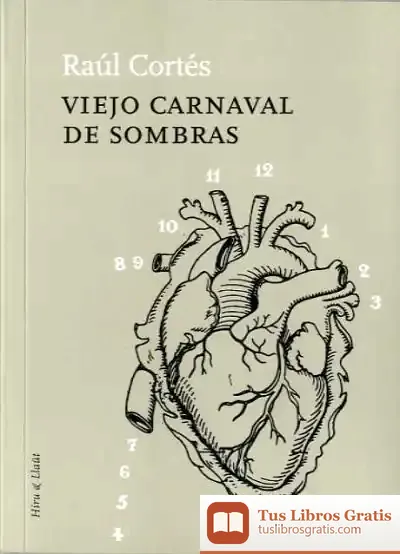 Descargar Viejo Carnaval De Sombras de Raúl Cortés Mena